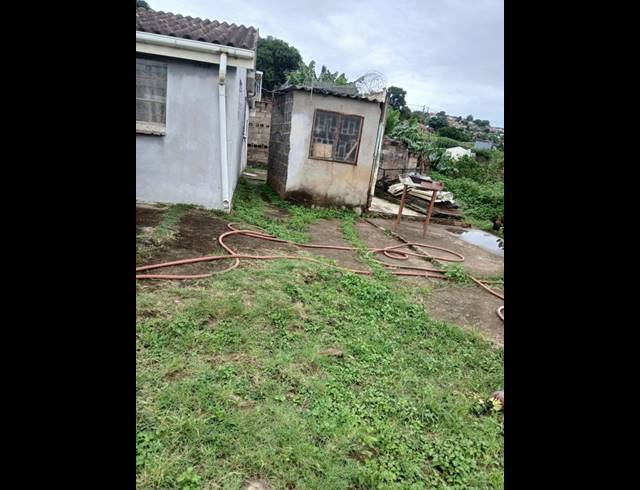 3 BEDROOM HOUSE FOR SALE IN UMLAZI G